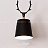 Настенный светодиодный светильник с оленем BLUM-3 фото 10