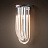💡 Бра Eichholtz Wall Lamp Greco купить 💡 в Москве с доставкой, цена в Theretro