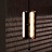 Светодиодный дизайнерский светильник BIND F фото 6