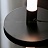Напольный светильник в виде вертикального светодиодного стержня FABIA FL 100 фото 7