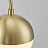Настольная лампа Cedar Moss Table Lamp фото 4