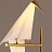 Подвесной светильник Origami Bird Perch фото 7