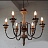 Vintage Palace Chandelier фото 5