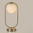 Настольная лампа CORDA TABLE LAMP фото 8