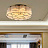 Потолочный светильник Arte Lamp 60 см  фото 5