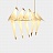 Подвесной светильник Origami Bird Perch фото 5