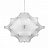 Светильник Taraxacum 68 см   фото 4
