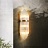 Настенный светильник из стеклянных стержней в стиле модерн CONCERT фото 10