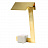 💡 Лампа lambert fils Clark Suspension ( brass ) купить 💡 в Москве с доставкой, цена в Theretro