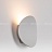 Настенный светильник SAROK Белый фото 11