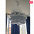 Подвесной светильник Fandango 80 см   фото 11